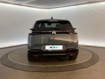 SPOTICAR Citroën C5 Aircross E-c5 Aircross 210 Ch Autonomie Confort Max Occasion - Suv-4x4 Electrique Vert - Corbas - 1204014842_5