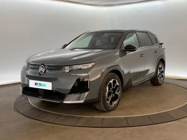 SPOTICAR Citroën C5 Aircross E-c5 Aircross 210 Ch Autonomie Confort Max Occasion - Suv-4x4 Electrique Vert - Corbas - 1204014879_1