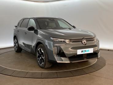 SPOTICAR Citroën C5 Aircross E-c5 Aircross 210 Ch Autonomie Confort Max Occasion - Suv-4x4 Electrique Vert - Corbas - 1204014879_3
