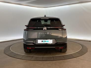SPOTICAR Citroën C5 Aircross E-c5 Aircross 210 Ch Autonomie Confort Max Occasion - Suv-4x4 Electrique Vert - Corbas - 1204014879_5