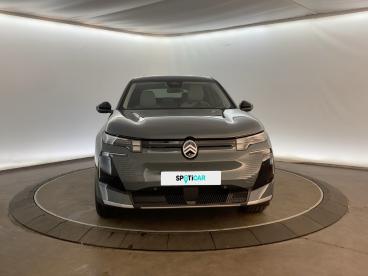 SPOTICAR Citroën C5 Aircross E-c5 Aircross 210 Ch Autonomie Confort Max Occasion - Suv-4x4 Electrique Vert - France - 1204014941_2
