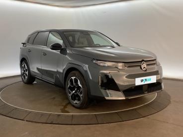 SPOTICAR Citroën C5 Aircross E-c5 Aircross 210 Ch Autonomie Confort Max Occasion - Suv-4x4 Electrique Vert - France - 1204014941_3