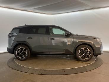 SPOTICAR Citroën C5 Aircross E-c5 Aircross 210 Ch Autonomie Confort Max Occasion - Suv-4x4 Electrique Vert - France - 1204014941_4