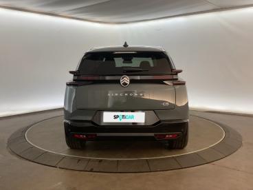 SPOTICAR Citroën C5 Aircross E-c5 Aircross 210 Ch Autonomie Confort Max Occasion - Suv-4x4 Electrique Vert - France - 1204014941_5