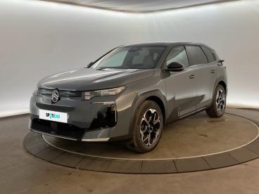 SPOTICAR Citroën C5 Aircross E-c5 Aircross 210 Ch Autonomie Confort Max Occasion - Suv-4x4 Electrique Vert - France - 1204014983_1