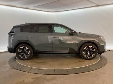 SPOTICAR Citroën C5 Aircross E-c5 Aircross 210 Ch Autonomie Confort Max Occasion - Suv-4x4 Electrique Vert - Ste Genevieve - 1204015261_4