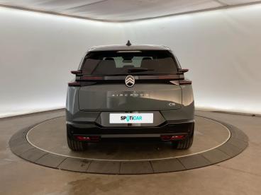 SPOTICAR Citroën C5 Aircross E-c5 Aircross 210 Ch Autonomie Confort Max Occasion - Suv-4x4 Electrique Vert - Ste Genevieve - 1204015261_5