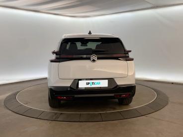 SPOTICAR Citroën C5 Aircross Hybride 145 Ch E-dcs6 Max Occasion - Suv-4x4 Essence Blanc - Corbas - 1204022359_5