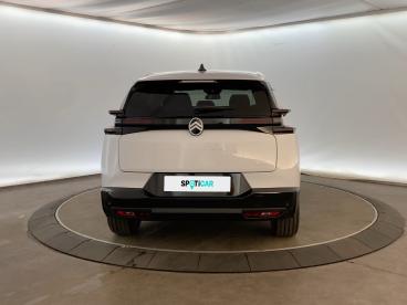 SPOTICAR Citroën C5 Aircross Hybride 145 Ch E-dcs6 Max Occasion - Suv-4x4 Essence Blanc - Ste Genevieve - 1204022640_5