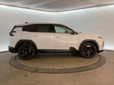 SPOTICAR Citroën C5 Aircross Hybride 145 Ch E-dcs6 Max Occasion - Suv-4x4 Essence Blanc - Carrieres-sous-poissy - 1204023052_4