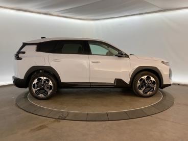 SPOTICAR Citroën C5 Aircross Hybride 145 Ch E-dcs6 Max Occasion - Suv-4x4 Essence Blanc - Castelnau-d Estretefonds - 1204023302_4