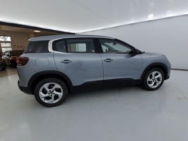 SPOTICAR Citroën C5 Aircross Puretech 130 S&s Eat8 Feel Occasion - Suv-4x4 Essence Gris - Le Grand Quevilly - 1204040233_4