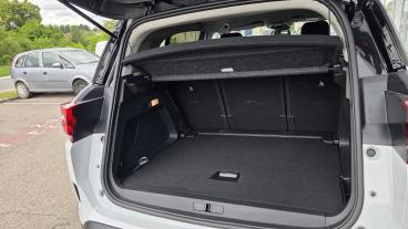 SPOTICAR Citroën C5 Aircross Bluehdi 130 S&s Eat8 Max Occasion - Suv-4x4 Diesel Blanc - Commercy - 1204051757_5