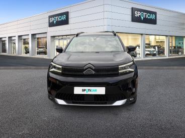 SPOTICAR Citroën C5 Aircross Bluehdi 130 S&s Eat8 Shine Pack Occasion - Suv-4x4 Diesel Noir - Montmorot - 1204056749_2