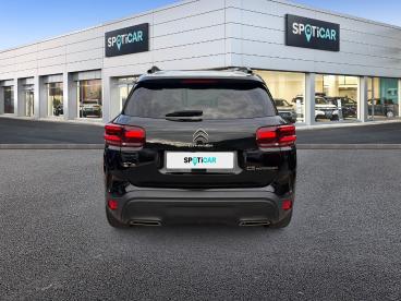 SPOTICAR Citroën C5 Aircross Bluehdi 130 S&s Eat8 Shine Pack Occasion - Suv-4x4 Diesel Noir - Montmorot - 1204056749_5