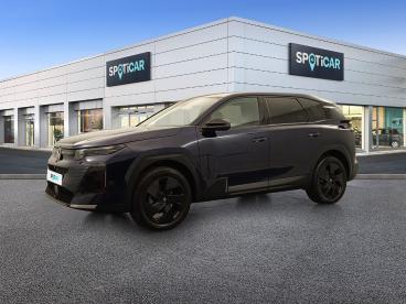 SPOTICAR Citroën C5 Aircross Hybride 145 E-dcs6 Max Occasion - Suv-4x4 Essence Bleu - Villeneuve d'ascq - 1204056776_1