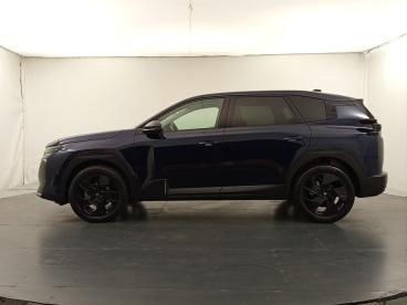 SPOTICAR Citroën C5 Aircross Hybride 145 E-dcs6 Max Occasion - Suv-4x4 Essence Bleu - Villeneuve d'ascq - 1204056776_2