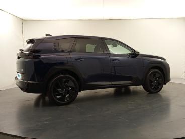 SPOTICAR Citroën C5 Aircross Hybride 145 E-dcs6 Max Occasion - Suv-4x4 Essence Bleu - Villeneuve d'ascq - 1204056776_5