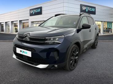 Citroën C5 Aircross PureTech 130 S&S EAT8 Shine