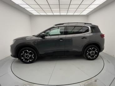 SPOTICAR Citroën C5 Aircross Bluehdi 130 Eat8 Max Occasion - Suv-4x4 Diesel Gris - Marseille Cedex 8 - 1204092287_2
