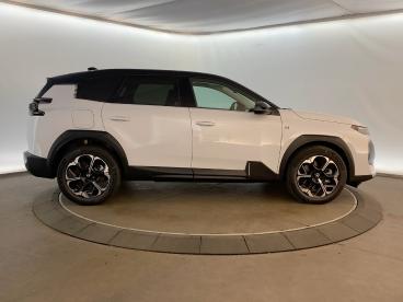 SPOTICAR Citroën C5 Aircross Hybride Rechargeable 195 Ch E-eat7 Max Occasion - Suv-4x4 Hybride Rechargeable Blanc - Carrieres-sous-poissy - 1204094551_4