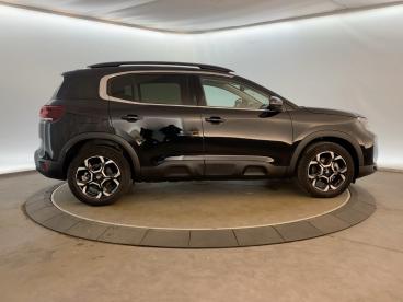 SPOTICAR Citroën C5 Aircross Bluehdi 130 Eat8 Max Occasion - Suv-4x4 Diesel Noir - Corbas - 1204097247_4