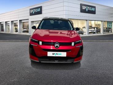 SPOTICAR Citroën C5 Aircross Hybride 145 Ch E-dcs6 Max Occasion - Suv-4x4 Essence Rouge - Morsang Sur Orge - 1204100647_2