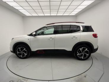 SPOTICAR Citroën C5 Aircross Puretech 130 S&s Eat8 C-series Occasion - Suv-4x4 Essence Noir - St Mitre Les Remparts - 1204103150_2
