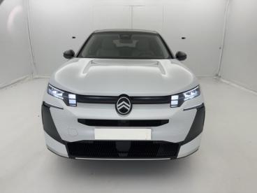 SPOTICAR Citroën C5 Aircross 1.2 Hybride 145ch Plus Boite Automatique Occasion - Suv-4x4 Hybride Blanc Okénite (m) - Peronne - 1204103591_2