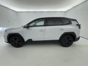 SPOTICAR Citroën C5 Aircross 1.2 Hybride 145ch Plus Boite Automatique Occasion - Suv-4x4 Hybride Blanc Okénite (m) - Peronne - 1204103591_4
