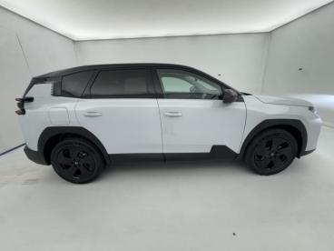 SPOTICAR Citroën C5 Aircross 1.2 Hybride 145ch Plus Boite Automatique Occasion - Suv-4x4 Hybride Blanc Okénite (m) - Peronne - 1204103591_5