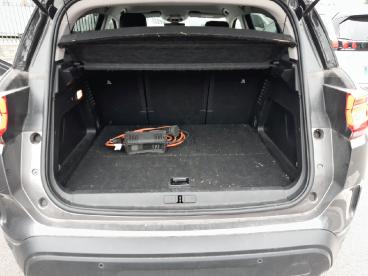 SPOTICAR Citroën C5 Aircross Hybride Rechargeable 225 S&s E-eat8 C-series Occasion - Suv-4x4 Hybride Rechargeable Gris - Lomme - 1204109750_4
