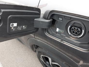 SPOTICAR Citroën C5 Aircross Hybride Rechargeable 225 S&s E-eat8 C-series Occasion - Suv-4x4 Hybride Rechargeable Gris - Lomme - 1204109750_5