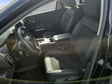 SPOTICAR Citroën C5 Aircross Puretech 130ch S&s Shine Eat8 Occasion - Suv-4x4 Essence Bleu Eclipse - Trelissac - 1204114577_5