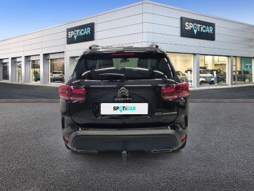 SPOTICAR Citroën C5 Aircross Bluehdi 130 S&s Eat8 Shine Occasion - Suv-4x4 Diesel Noir - Montmorot - 1204121342_5