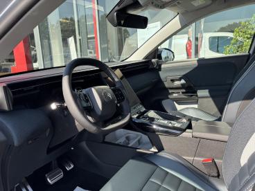 SPOTICAR Citroën C5 Aircross Hybride 145ch Auto Max Occasion - Suv-4x4 Hybride Blanc - Cremieu - 1204124827_4