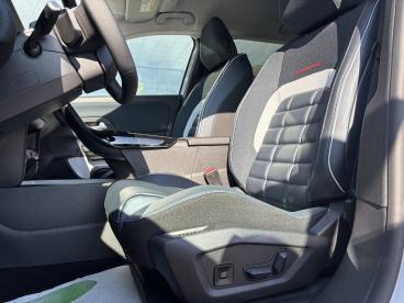 SPOTICAR Citroën C5 Aircross Hybride 145ch Auto Max Occasion - Suv-4x4 Hybride Blanc - Cremieu - 1204124827_5