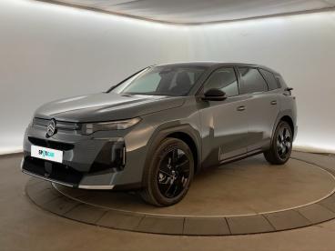 SPOTICAR Citroën C5 Aircross Hybride 145 Ch E-dcs6 Max Occasion - Suv-4x4 Essence Vert - Vitrolles - 1204132516_1
