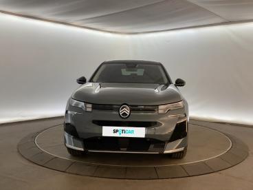 SPOTICAR Citroën C5 Aircross Hybride 145 Ch E-dcs6 Max Occasion - Suv-4x4 Essence Vert - France - 1204133486_2