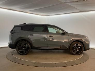 SPOTICAR Citroën C5 Aircross Hybride 145 Ch E-dcs6 Max Occasion - Suv-4x4 Essence Vert - France - 1204133486_4