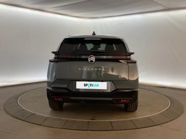 SPOTICAR Citroën C5 Aircross Hybride 145 Ch E-dcs6 Max Occasion - Suv-4x4 Essence Vert - France - 1204133486_5