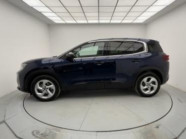 SPOTICAR Citroën C5 Aircross Hybride 145 E-dcs6 Plus Occasion - Suv-4x4 Essence Bleu - Marseille Cedex 8 - 1204134775_2