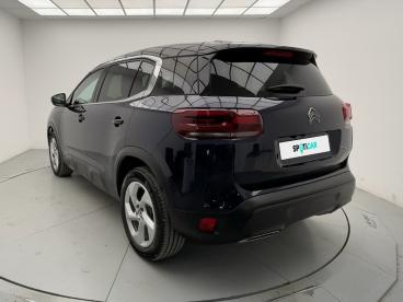 SPOTICAR Citroën C5 Aircross Hybride 145 E-dcs6 Plus Occasion - Suv-4x4 Essence Bleu - Marseille Cedex 8 - 1204134775_3