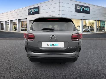 SPOTICAR Citroën C5 Aircross Bluehdi 130 Eat8 Max Occasion - Suv-4x4 Diesel Gris - Nanterre - 1204136442_5