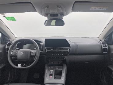 SPOTICAR Citroën C5 Aircross Bluehdi 130 Eat8 Max Occasion - Suv-4x4 Diesel Blanc - Venissieux - 1204146612_2
