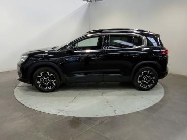 SPOTICAR Citroën C5 Aircross Bluehdi 130 Eat8 Max Occasion - Suv-4x4 Diesel Noir - Reze - 1204158463_2