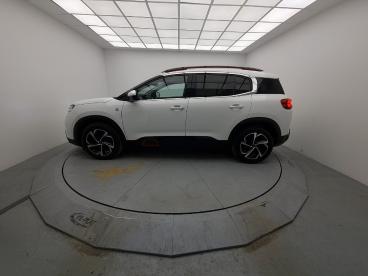 SPOTICAR Citroën C5 Aircross Bluehdi 130 S&s Bvm6 C-series Occasion - Suv-4x4 Diesel Blanc - Marseille Cedex 8 - 1204179920_2
