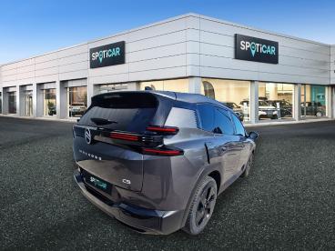 SPOTICAR Citroën C5 Aircross Hybride 145ch Auto Plus Occasion - Suv-4x4 Hybride Gris Foncé - Voiron - 1204181605_5
