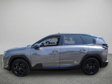 SPOTICAR Citroën C5 Aircross Hybride 145ch Auto Plus Occasion - Suv-4x4 Hybride Gris Foncé - Saint Cyr En Val - 1204183430_2