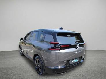SPOTICAR Citroën C5 Aircross Hybride 145ch Auto Plus Occasion - Suv-4x4 Hybride Gris Foncé - Saint Cyr En Val - 1204183430_3